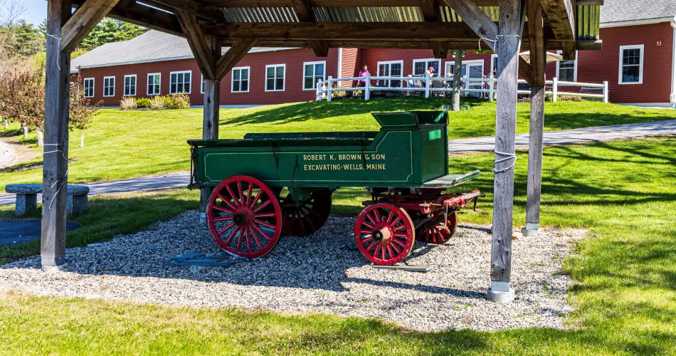 Carriage Hill Celebrates 10 Years of Exceptional Care